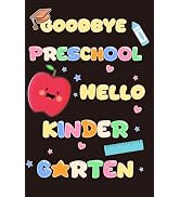 WALENGIF Preschool Greeting Card