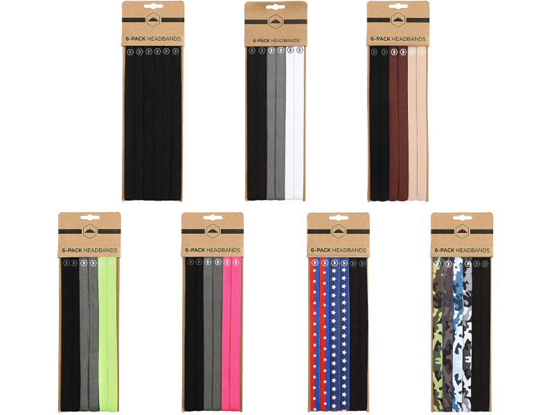Thin Headband