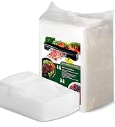 400 Vacuum Sealer Storage Bags
