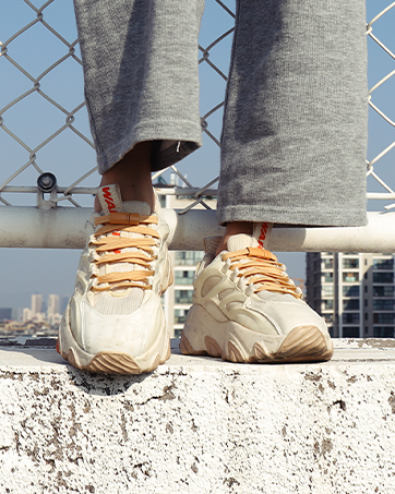 Magnetic Shoe Strings