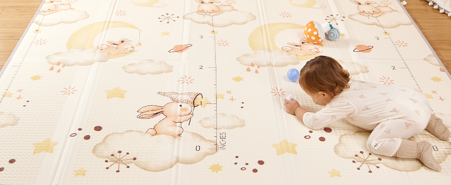 baby play mat