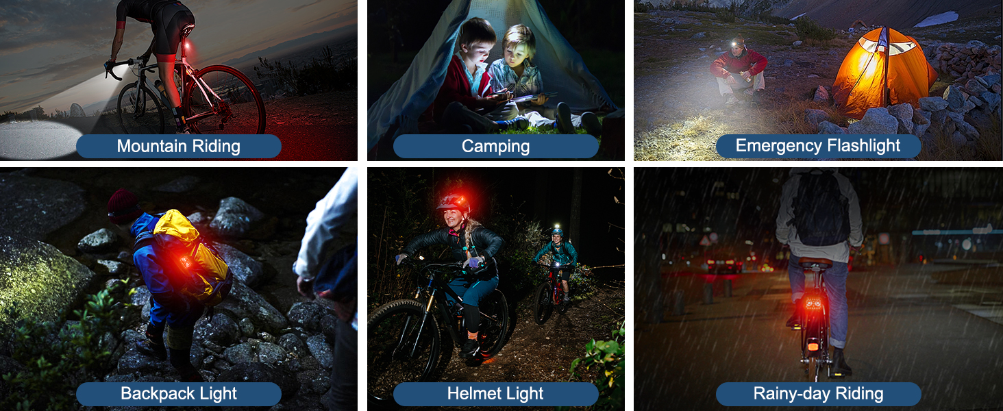 bike light