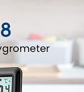 Indoor Outdoor Thermometer