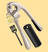 Garlic Press