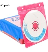 CD Sleeves