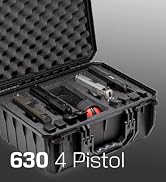 4 Pistol