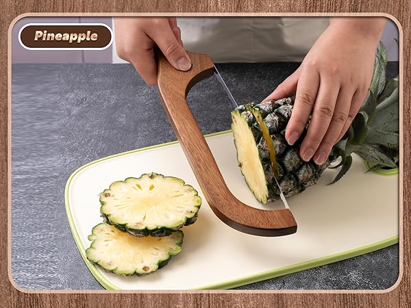 Bread Knife