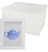 10 x 14 Inch Bubble Pouches Wrap, 50Pcs Bubble Out Bags Pouches Double Walled Wrap Pouches Protec...