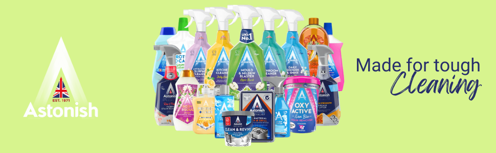 try all of our products