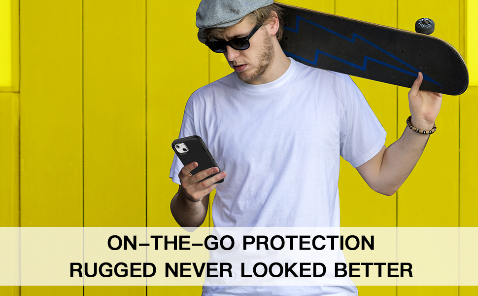 iphone 15 case otterbox