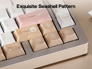 mechanical keyboard keycaps