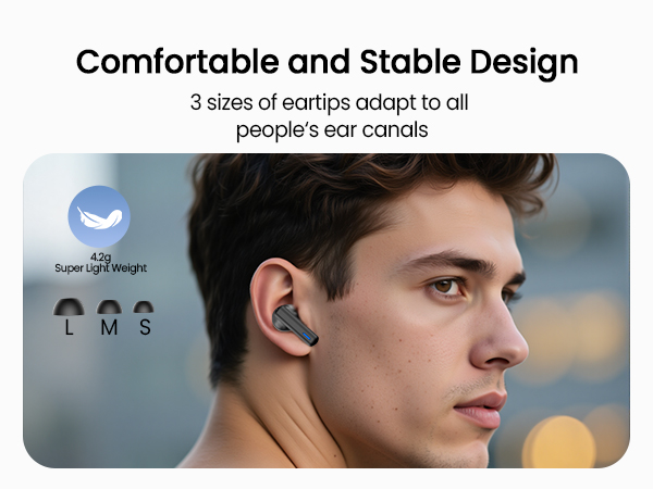earbuds