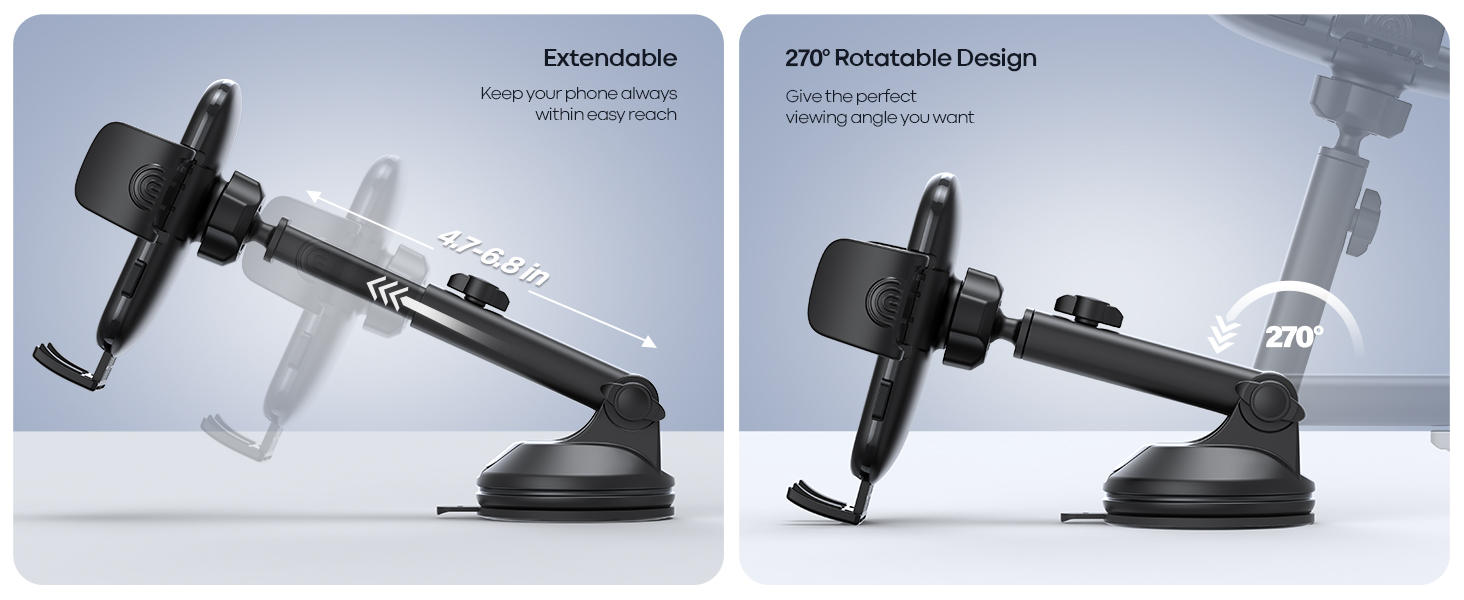 car phone holders for iphone