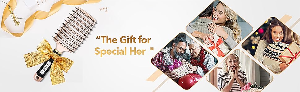 the gift for special her