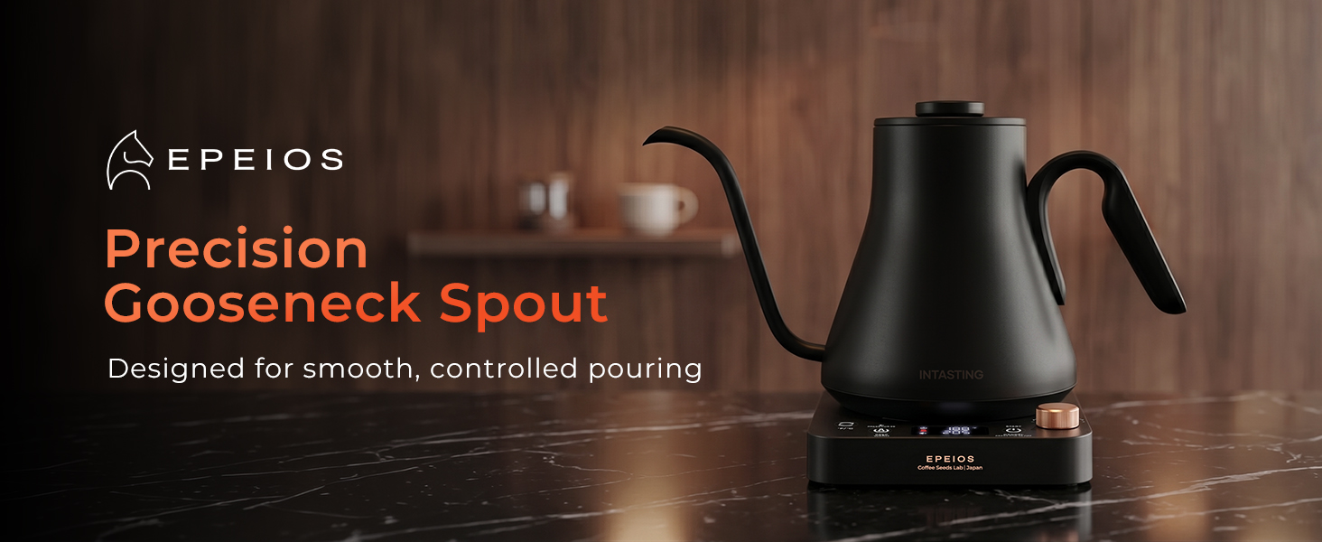 pro coffee kettle
