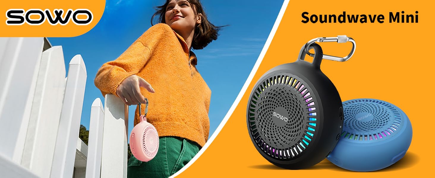 mini speaker