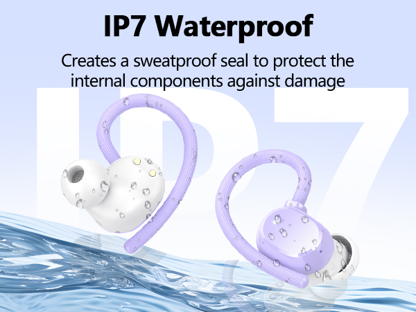 Open Bose With Headset Waterproof Android Sleep Air Swimming Pods Auriculares C Usb