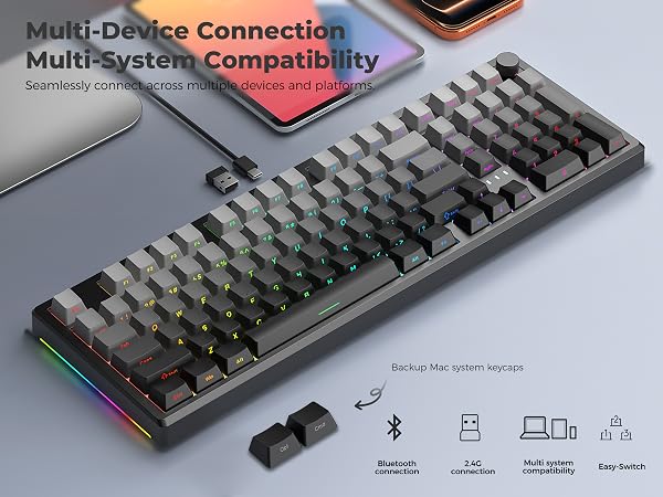 gaming keyboard