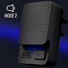 Mode 2 - Audible
