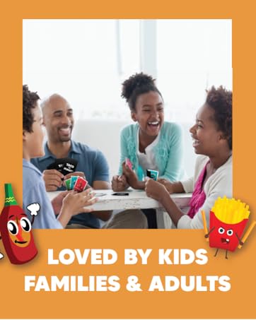 Love by Kids Families and Adults