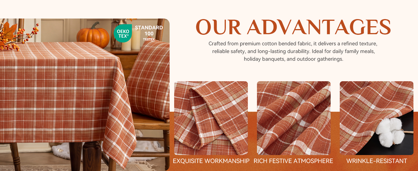 table cloth