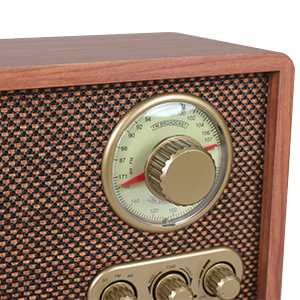 FM radio