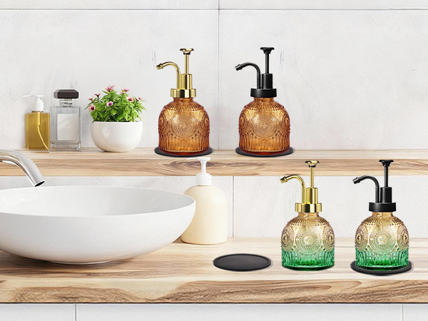 vintage home decor
