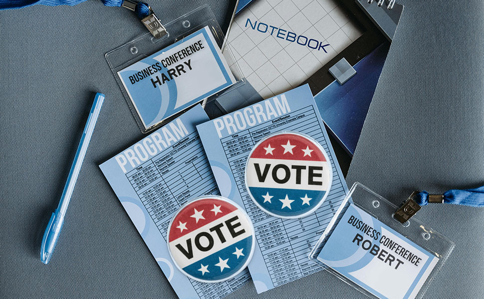 Photo Badges for DIY Gifts & School Projects,Teams, Events Badges