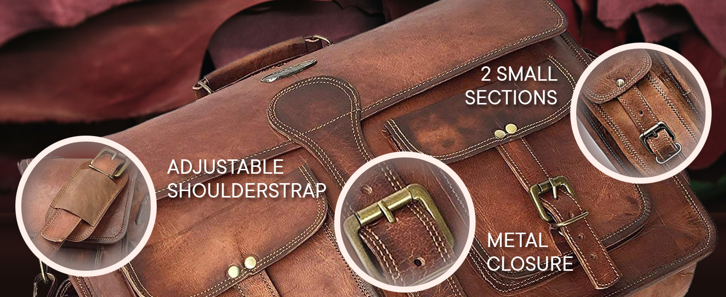 Adjustable Shoulder strap