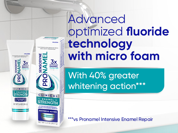 sensodyne