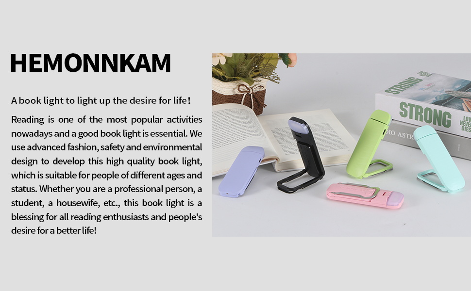 book reading light clip, reading book light, clip on reading light, rechargeable reading light