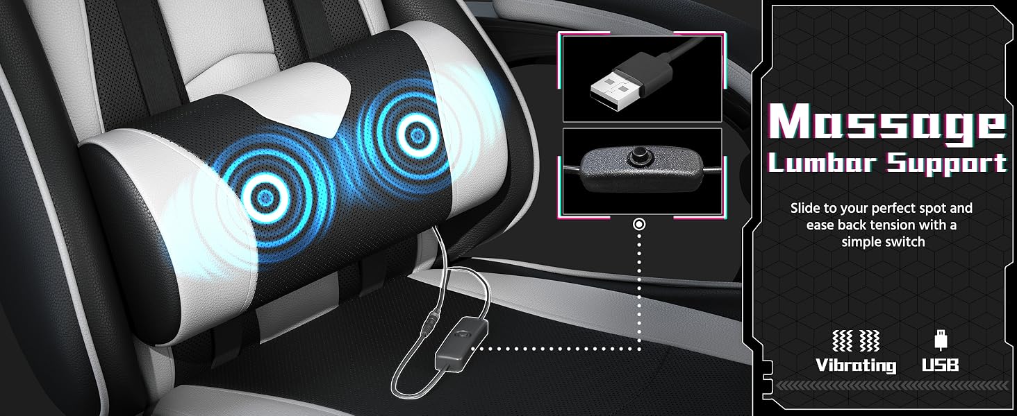 gaming chair