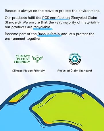 Baseus