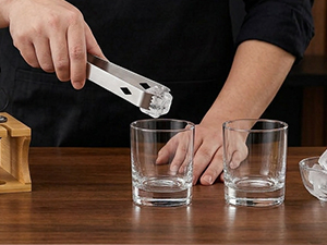 bar tongs