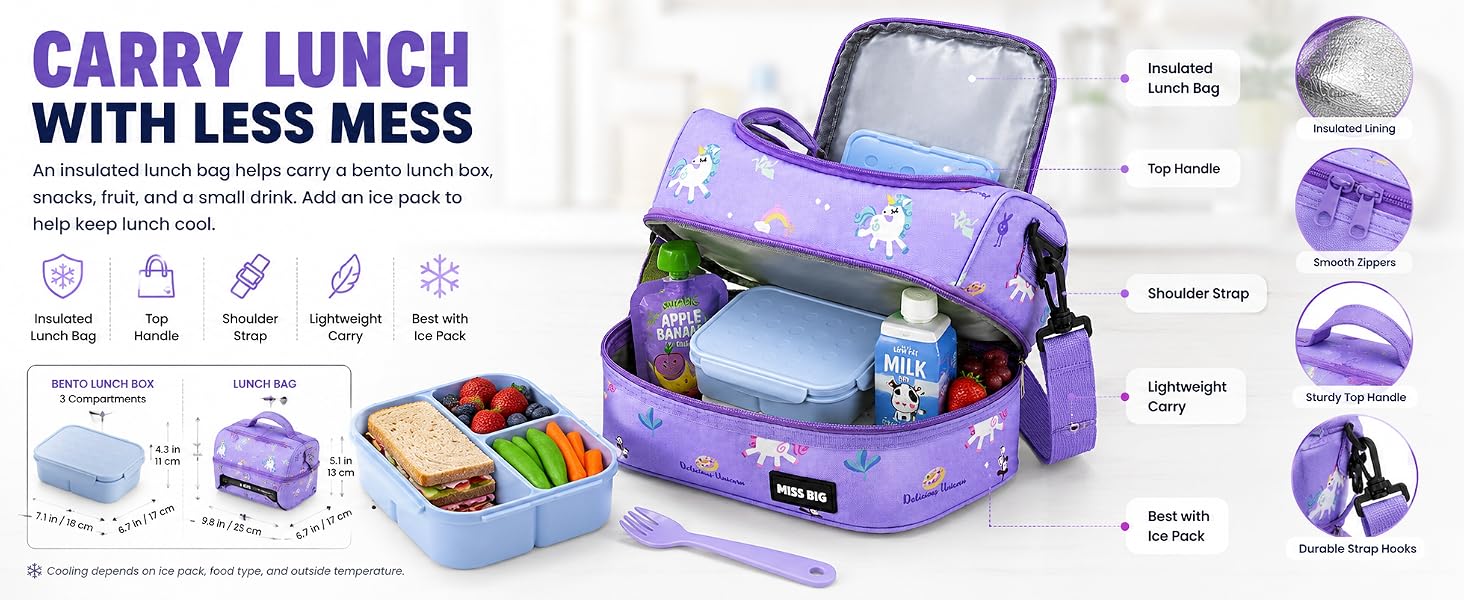 Lunch box