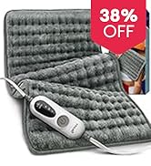 heating pad for menstrual cramps