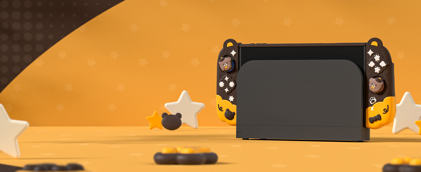 Protective Case for Nintendo Switch 2
