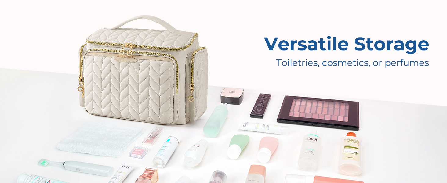 toiletry bag