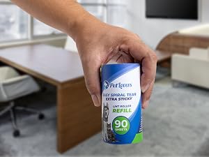 Office Lint Roller