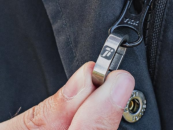 key chain ring
