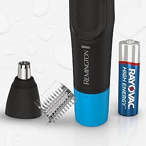 accessories attachments included