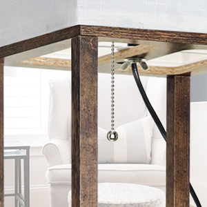 standing lamp