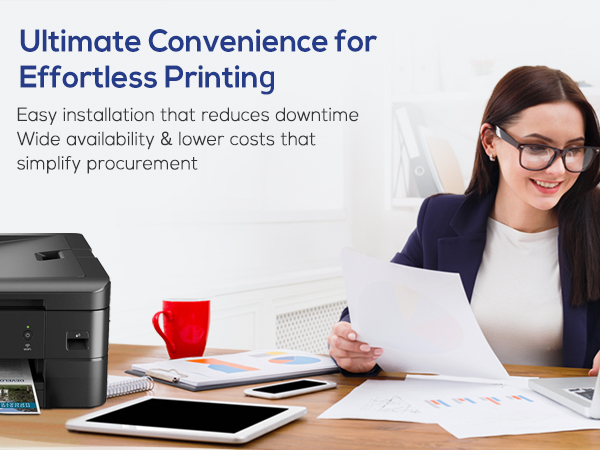 lc401 lc401xl lc401 ink cartridges for brother printer brother mfc-j1010dw