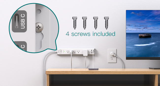power strip