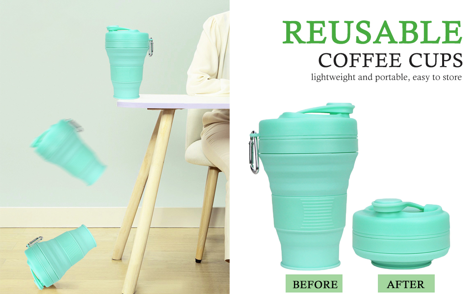 travel cups