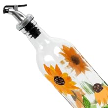 stylish and functional bottle