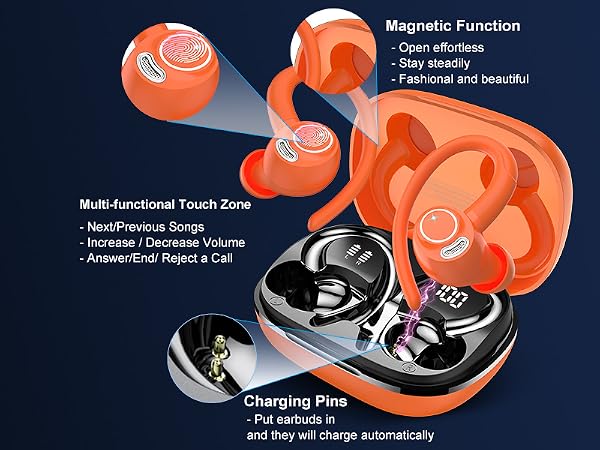 earphones with micheadphones wireless wireless headphones