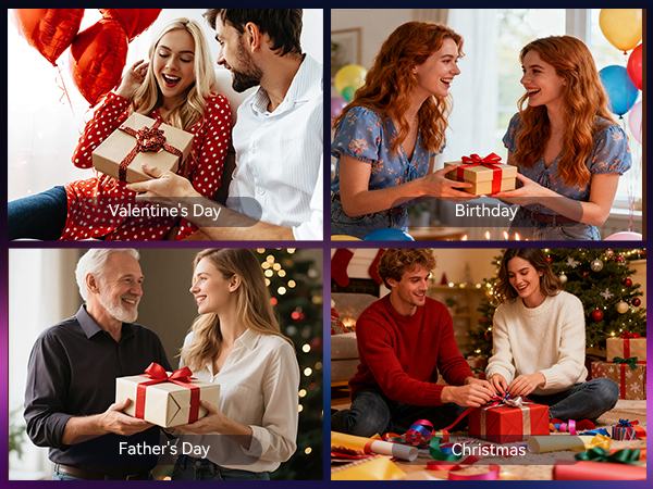 Practical and Perfect Gift