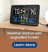 Weather Station