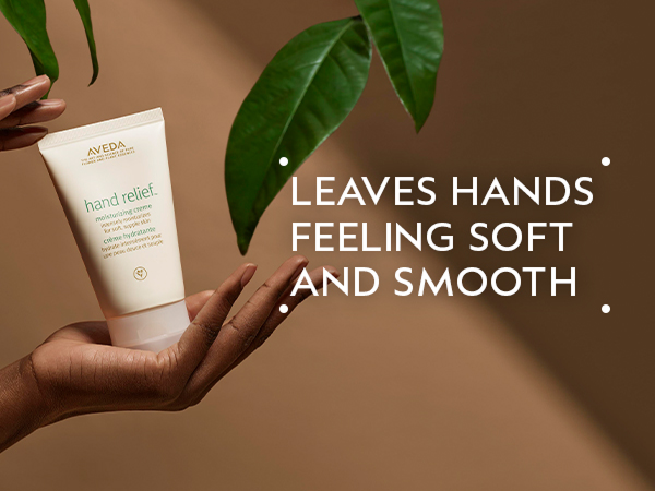 Hand Relief Moisturizing Crème